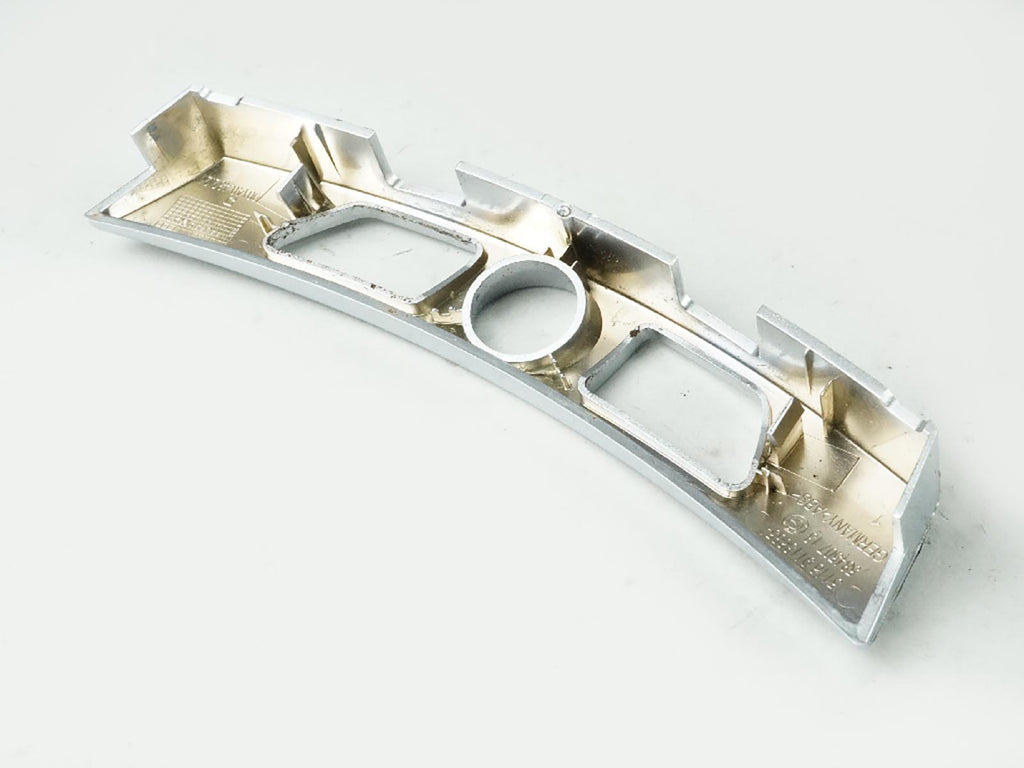  2009 - 2015 Bmw 7 Series F01 750 X Drive Trim Panel Cover Console Center OEM, price