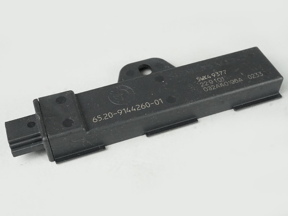 2009 - 2015 Bmw 7 Series F01 750 Comfort Access Antenna Control Lh 65209144260
