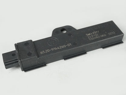 2009 - 2015 Bmw 7 Series F01 750 Comfort Access Antenna Control Lh 65209144260