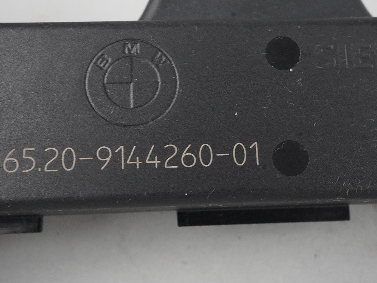 2009 - 2015 Bmw 7 Series F01 750 Comfort Access Antenna Control Lh 65209144260