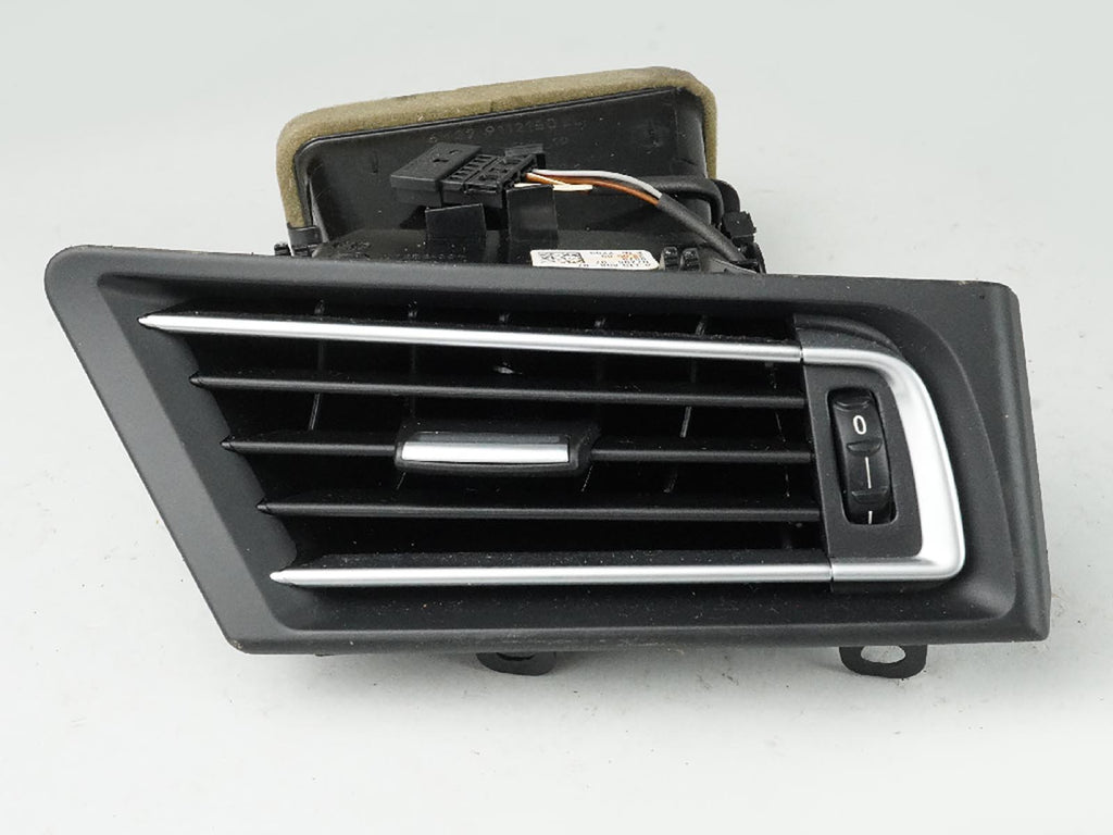  2009 - 2012 Bmw 7 Series F01 Ac Heater Grille Air Vent Nozzle Dashboard Rh, price