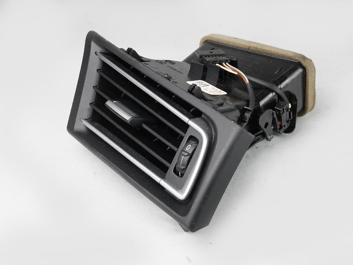 2009 - 2012 Bmw 7 Series F01 Ac Heater Grille Air Vent Nozzle Dashboard Rh