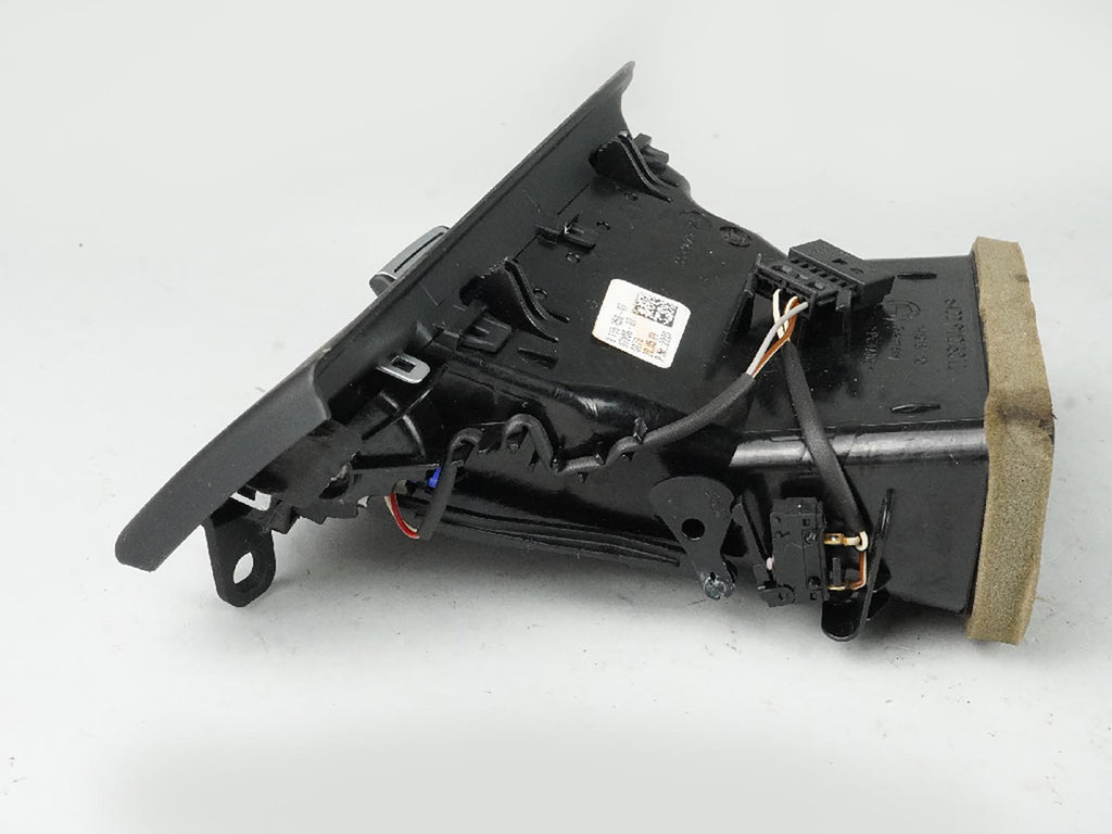  2009 - 2012 Bmw 7 Series F01 Ac Heater Grille Air Vent Nozzle Dashboard Rh, in stock