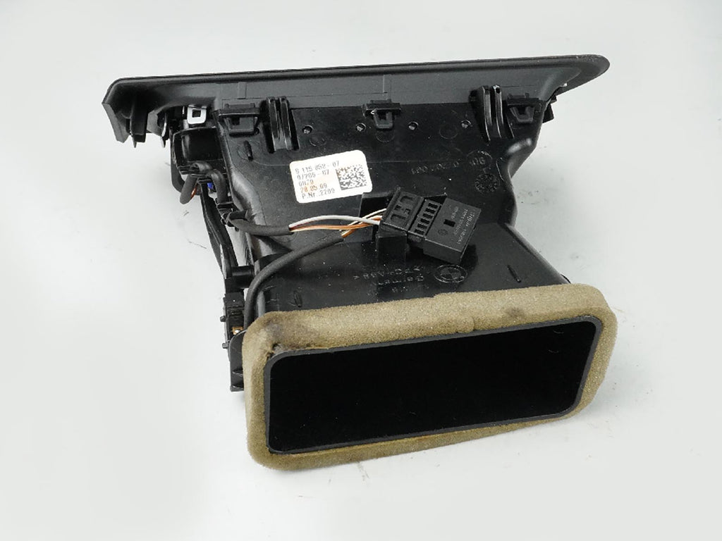  2009 - 2012 Bmw 7 Series F01 Ac Heater Grille Air Vent Nozzle Dashboard Rh, cheap