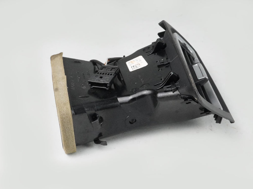  2009 - 2012 Bmw 7 Series F01 Ac Heater Grille Air Vent Nozzle Dashboard Rh, used