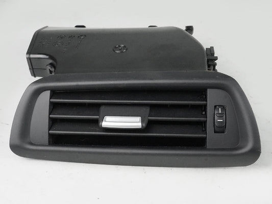 2009 - 2015 Bmw 7 Series F01 Ac Heater Grille Air Vent Nozzle B Pillar Rh OEM