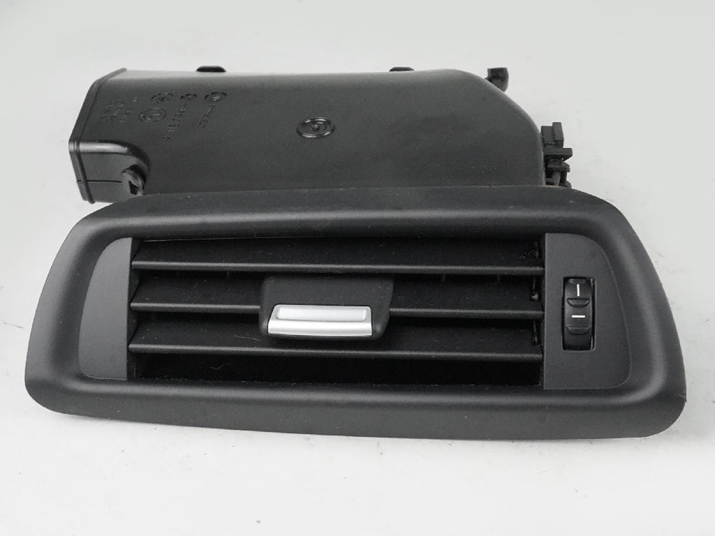  2009 - 2015 Bmw 7 Series F01 Ac Heater Grille Air Vent Nozzle B Pillar Rh OEM, buy
