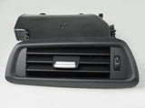 2009 - 2015 Bmw 7 Series F01 Ac Heater Grille Air Vent Nozzle B Pillar Rh OEM