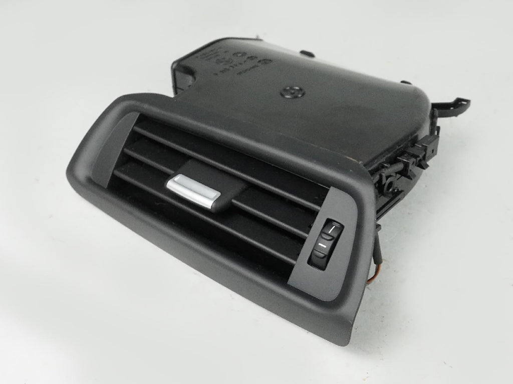  2009 - 2015 Bmw 7 Series F01 Ac Heater Grille Air Vent Nozzle B Pillar Rh OEM, cheap