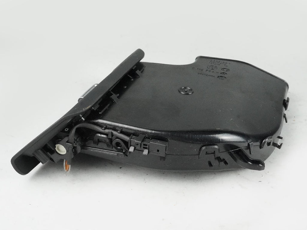  2009 - 2015 Bmw 7 Series F01 Ac Heater Grille Air Vent Nozzle B Pillar Rh OEM, used