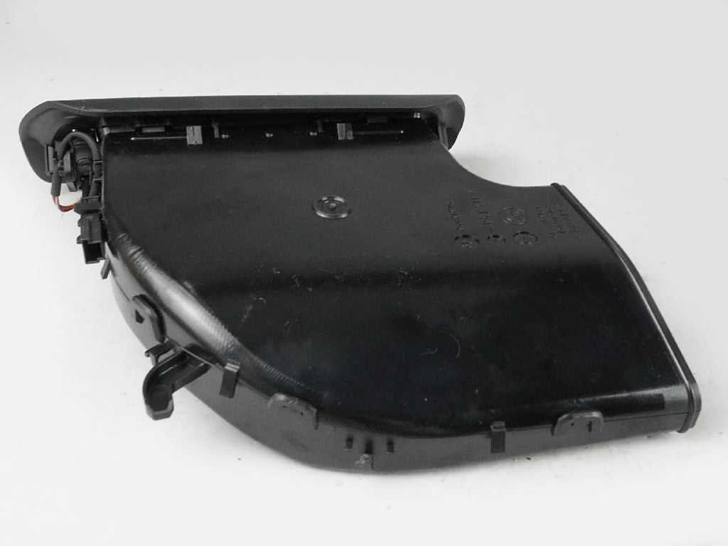 2009 - 2015 Bmw 7 Series F01 Ac Heater Grille Air Vent Nozzle B Pillar Rh OEM, in stock