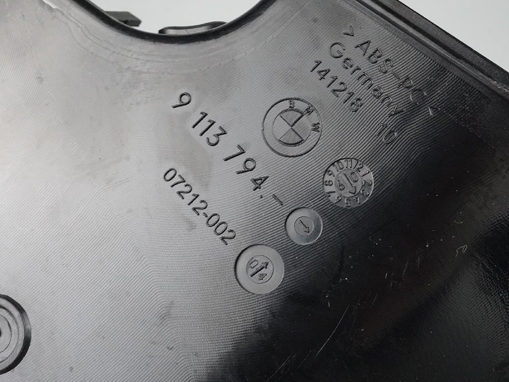  2009 - 2015 Bmw 7 Series F01 Ac Heater Grille Air Vent Nozzle B Pillar Rh OEM, price