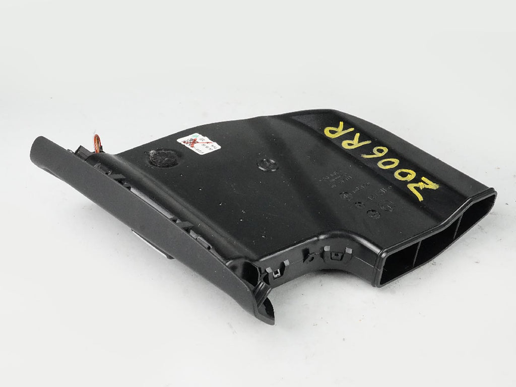  2009 - 2015 Bmw 7 Series F01 Ac Heater Grille Air Vent Nozzle B Pillar Rh OEM, used