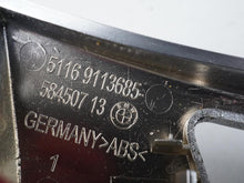 Load image into Gallery viewer, 2009 - 2015 Bmw 7 Series F01 750 X Drive Trim Panel Cover Console Center OEM, used