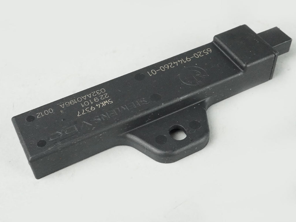  2009 - 2015 Bmw 7 Series F01 750 X Drive Comfort Antenna Access Control Right, buy