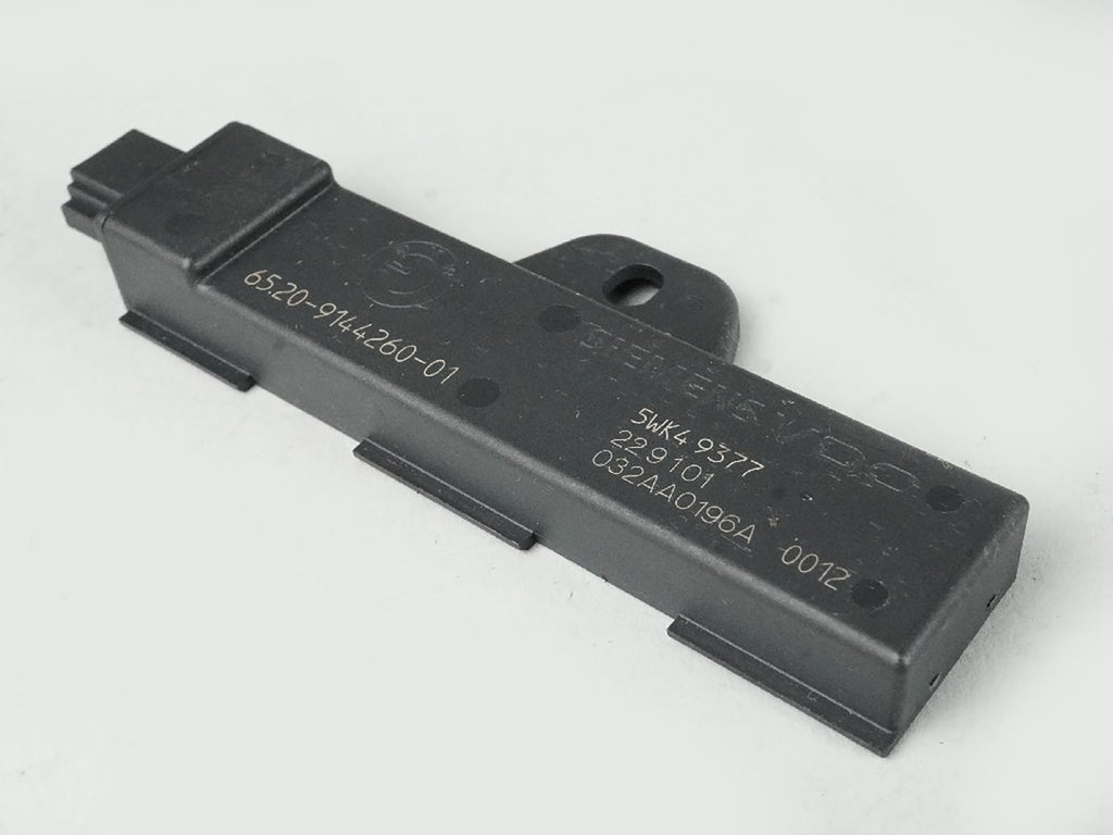  2009 - 2015 Bmw 7 Series F01 750 X Drive Comfort Antenna Access Control Right, in stock