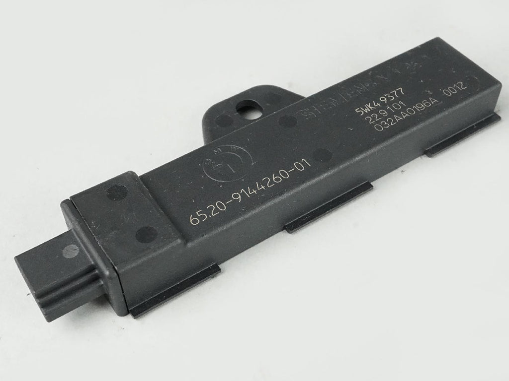  2009 - 2015 Bmw 7 Series F01 750 X Drive Comfort Antenna Access Control Right, buy