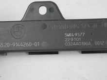 Load image into Gallery viewer, 2009 - 2015 Bmw 7 Series F01 750 X Drive Comfort Antenna Access Control Right, price