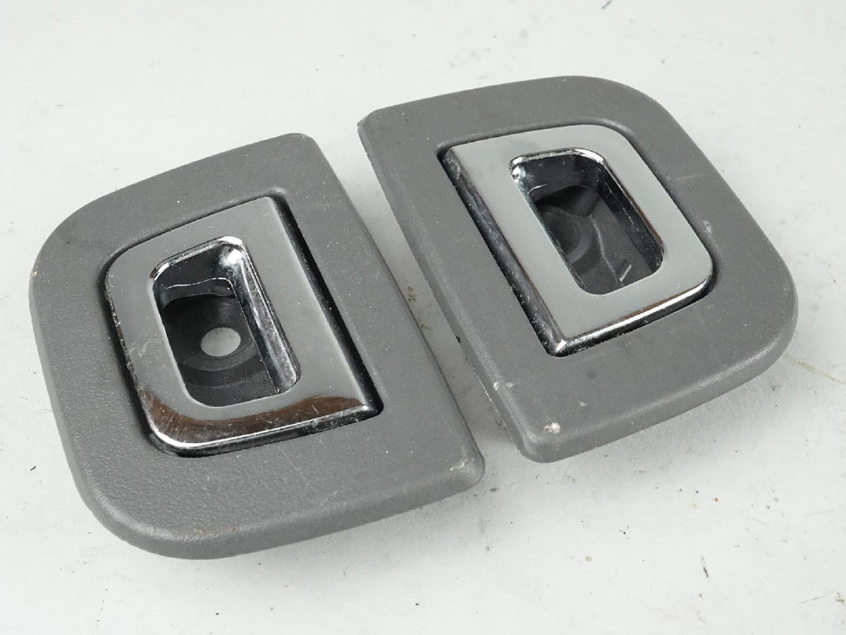 2009 - 2015 Bmw 7 Series F01 Hook Cargo Luggage Tie Down Trunk Rear Lh Rh OEM