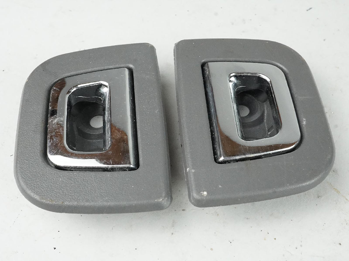 2009 - 2015 Bmw 7 Series F01 Hook Cargo Luggage Tie Down Trunk Rear Lh Rh OEM