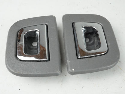 2009 - 2015 Bmw 7 Series F01 Hook Cargo Luggage Tie Down Trunk Rear Lh Rh OEM