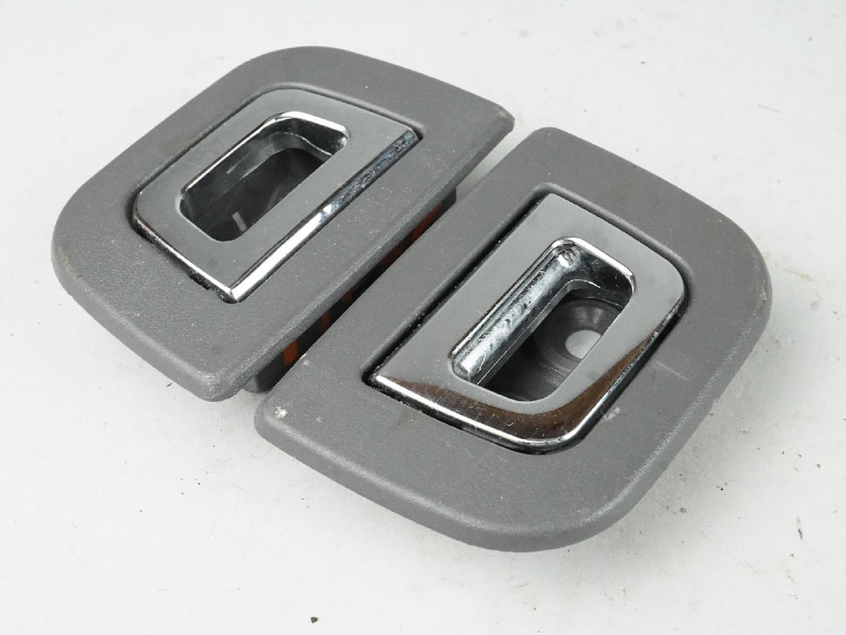 2009 - 2015 Bmw 7 Series F01 Hook Cargo Luggage Tie Down Trunk Rear Lh Rh OEM