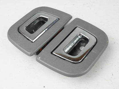 2009 - 2015 Bmw 7 Series F01 Hook Cargo Luggage Tie Down Trunk Rear Lh Rh OEM