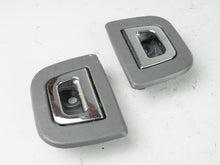 Load image into Gallery viewer, 2009 - 2015 Bmw 7 Series F01 Hook Cargo Luggage Tie Down Trunk Rear Lh Rh OEM, used