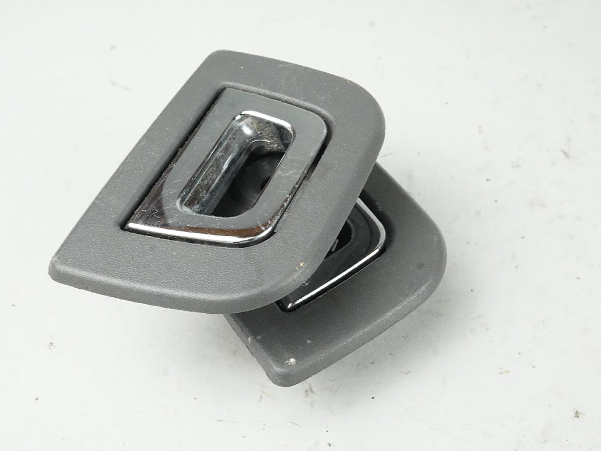 2009 - 2015 Bmw 7 Series F01 Hook Cargo Luggage Tie Down Trunk Rear Lh Rh OEM
