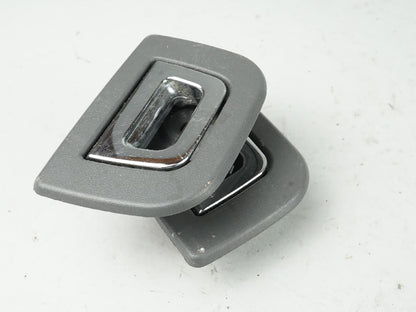 2009 - 2015 Bmw 7 Series F01 Hook Cargo Luggage Tie Down Trunk Rear Lh Rh OEM