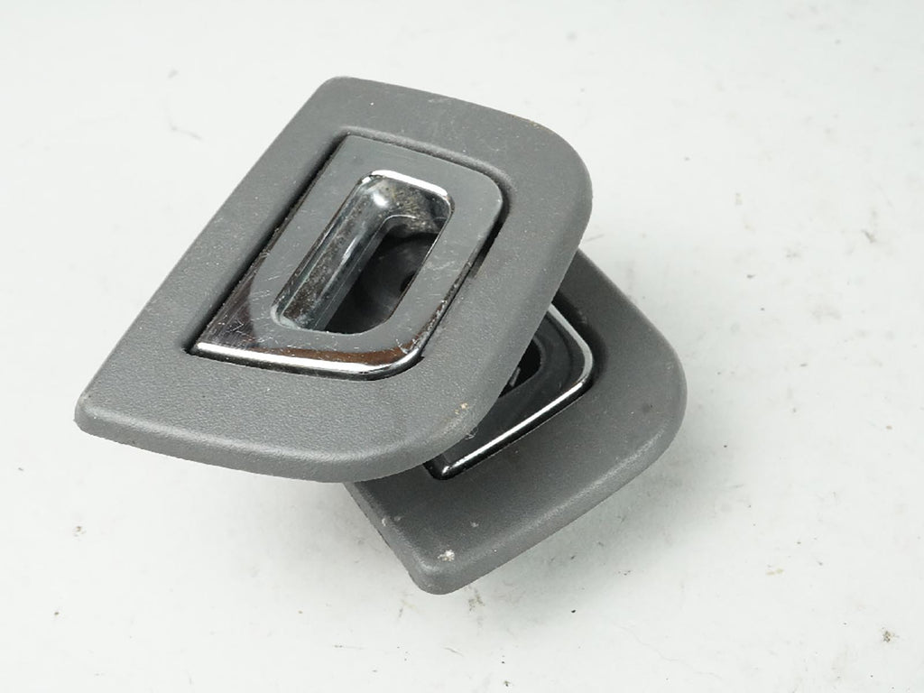  2009 - 2015 Bmw 7 Series F01 Hook Cargo Luggage Tie Down Trunk Rear Lh Rh OEM, buy