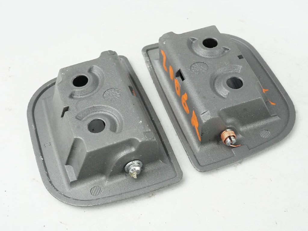  2009 - 2015 Bmw 7 Series F01 Hook Cargo Luggage Tie Down Trunk Rear Lh Rh OEM, cheap