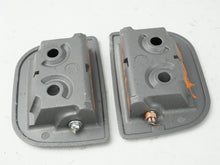 Load image into Gallery viewer, 2009 - 2015 Bmw 7 Series F01 Hook Cargo Luggage Tie Down Trunk Rear Lh Rh OEM, used