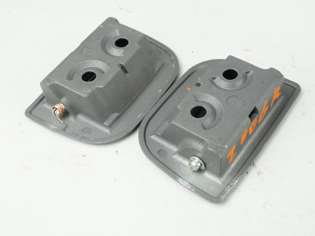  2009 - 2015 Bmw 7 Series F01 Hook Cargo Luggage Tie Down Trunk Rear Lh Rh OEM, buy