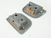 Load image into Gallery viewer, 2009 - 2015 Bmw 7 Series F01 Hook Cargo Luggage Tie Down Trunk Rear Lh Rh OEM, price