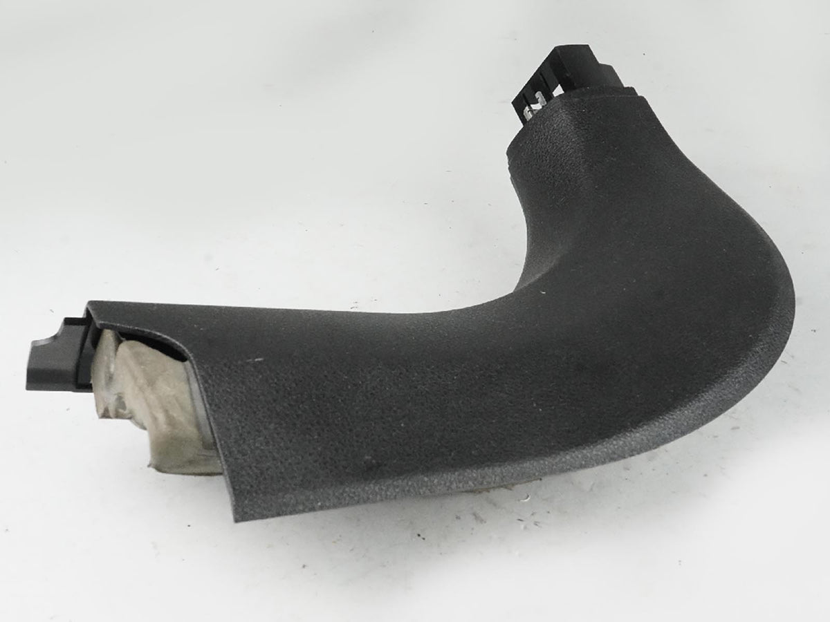 2009 - 2012 Bmw 7 Series F01 750 X Drive Cover Trim  A Pillar Lower Right OEM