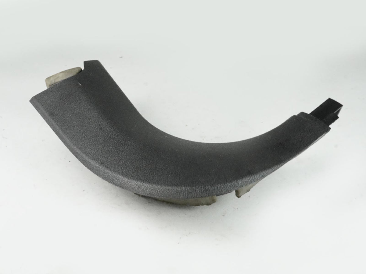 2009 - 2012 Bmw 7 Series F01 750 X Drive Cover Trim  A Pillar Lower Right OEM