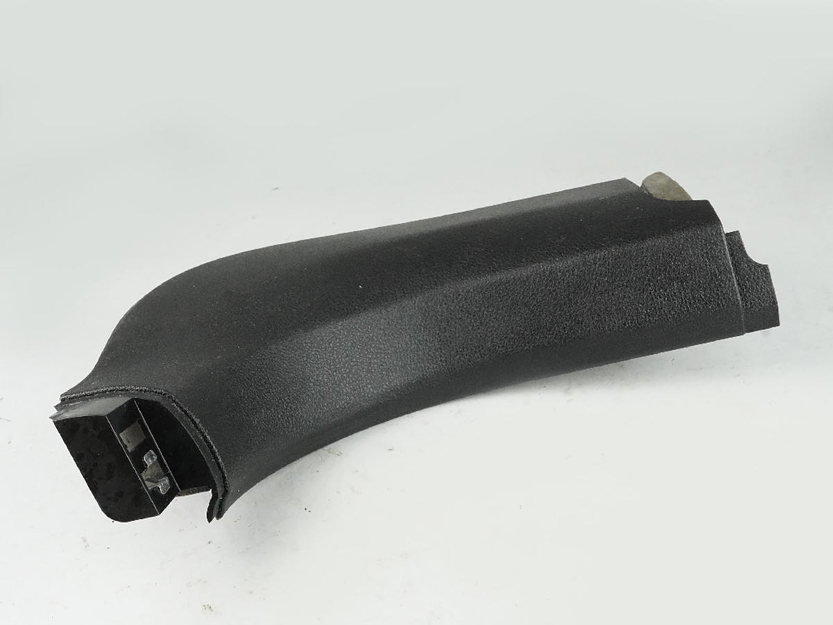 2009 - 2012 Bmw 7 Series F01 750 X Drive Cover Trim  A Pillar Lower Right OEM