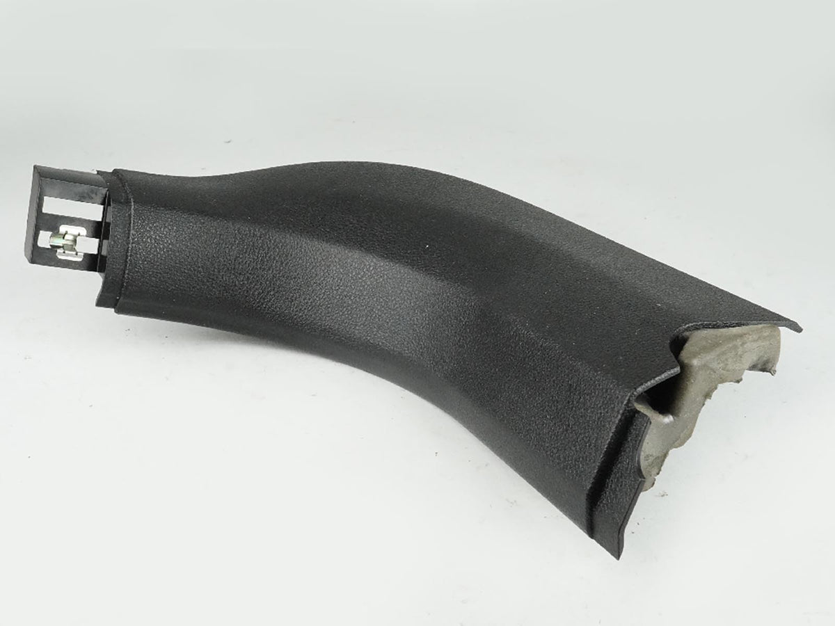 2009 - 2012 Bmw 7 Series F01 750 X Drive Cover Trim  A Pillar Lower Right OEM