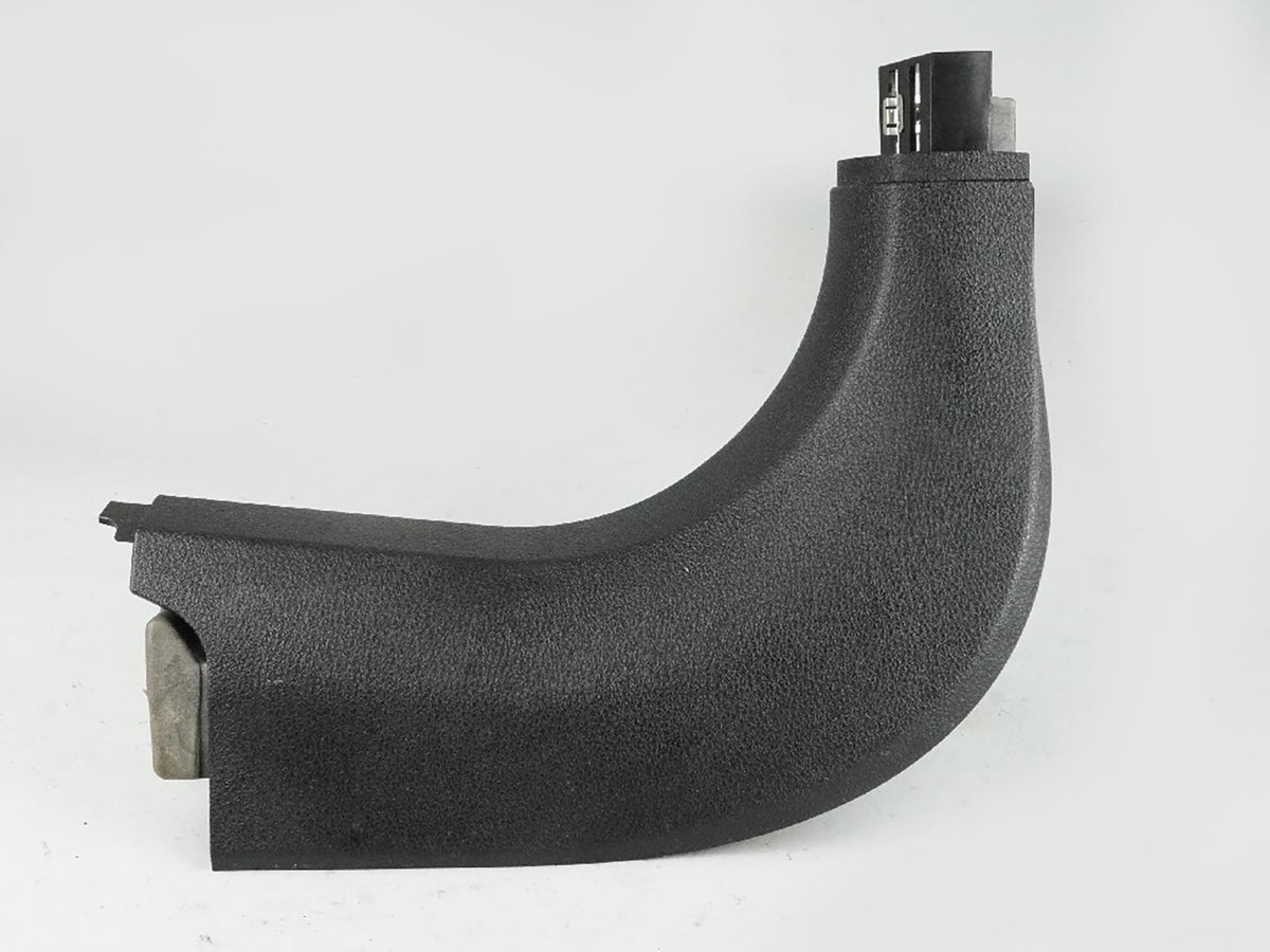 2009 - 2012 Bmw 7 Series F01 750 X Drive Cover Trim  A Pillar Lower Right OEM