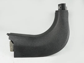 2009 - 2012 Bmw 7 Series F01 750 X Drive Cover Trim  A Pillar Lower Right OEM, Price