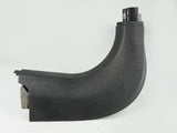 2009 - 2012 Bmw 7 Series F01 750 X Drive Cover Trim  A Pillar Lower Right OEM