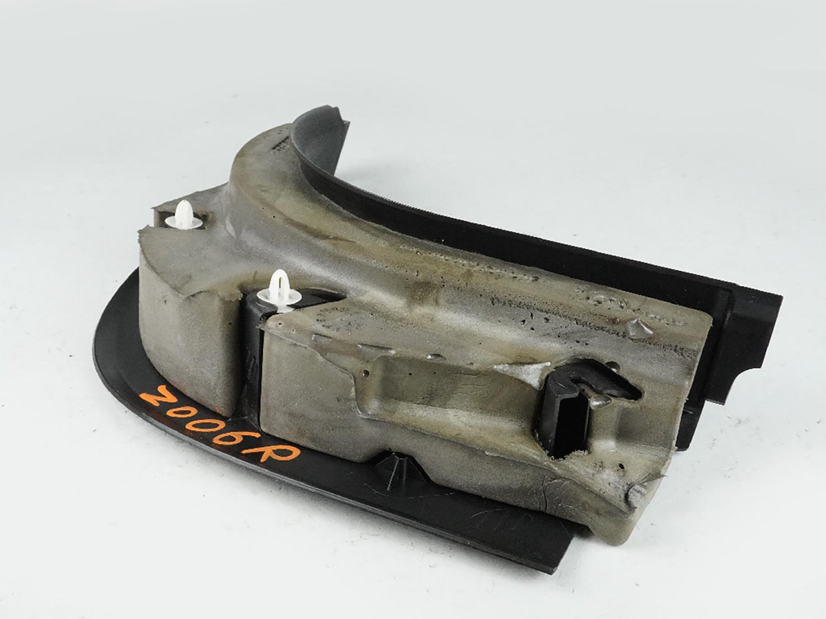 2009 - 2012 Bmw 7 Series F01 750 X Drive Cover Trim  A Pillar Lower Right OEM