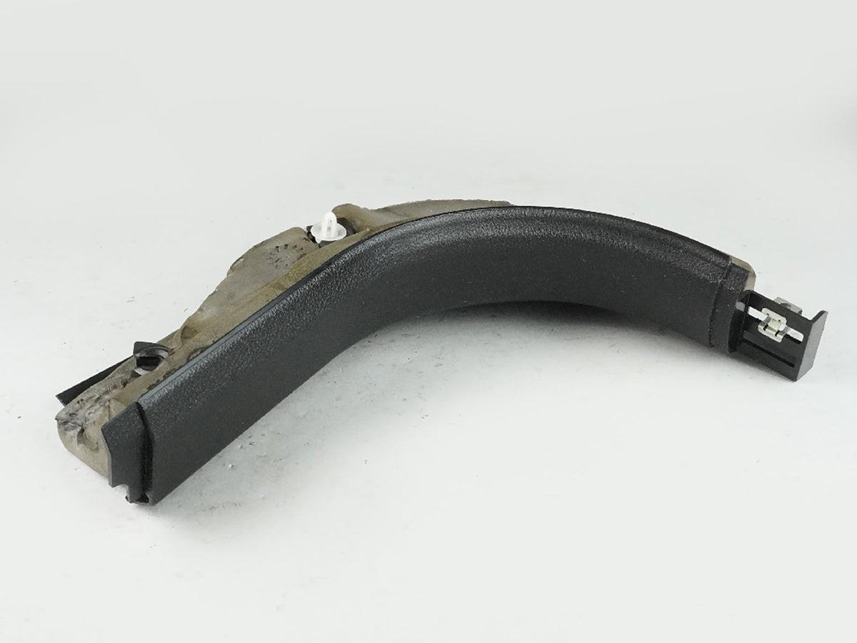 2009 - 2012 Bmw 7 Series F01 750 X Drive Cover Trim  A Pillar Lower Right OEM