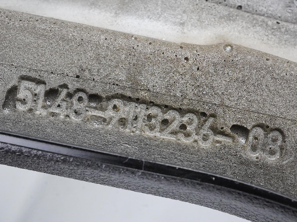  2009 - 2012 Bmw 7 Series F01 750 X Drive Cover Trim  A Pillar Lower Right OEM, cheap