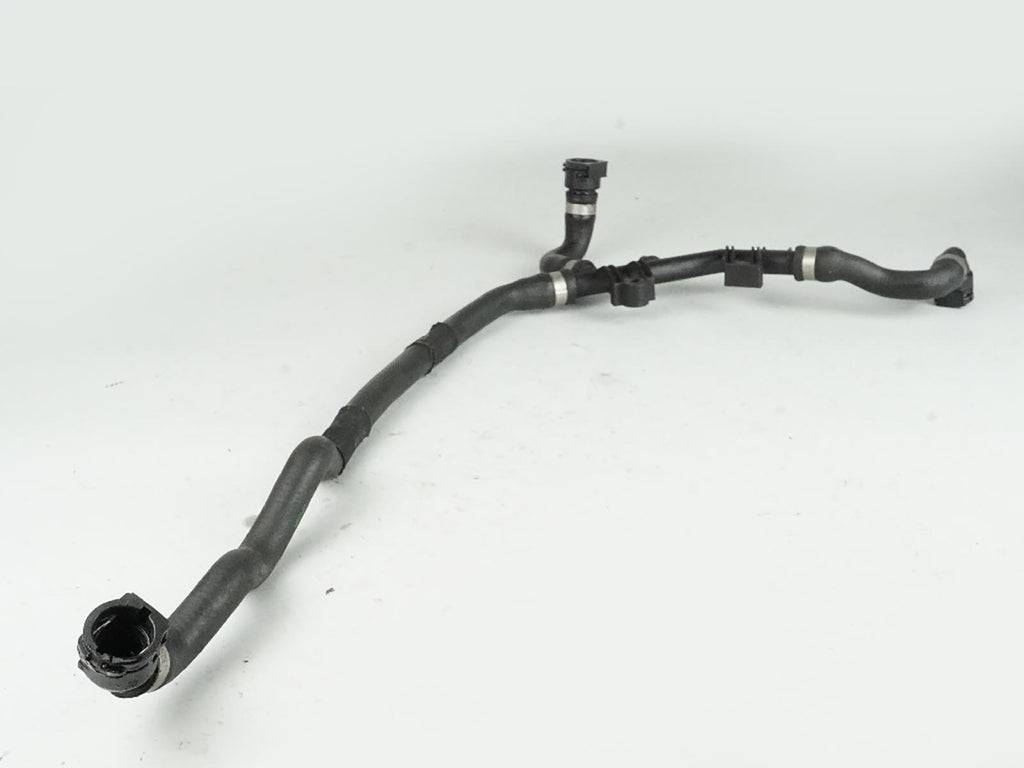  2009 - 2012 Bmw 7 Series F01 Xdrive 4.4L Hose Tube Pipe Intercooler Coolant OEM, buy