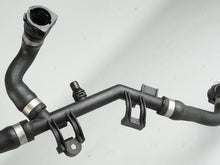 Load image into Gallery viewer, 2009 - 2012 Bmw 7 Series F01 Xdrive 4.4L Hose Tube Pipe Intercooler Coolant OEM, used