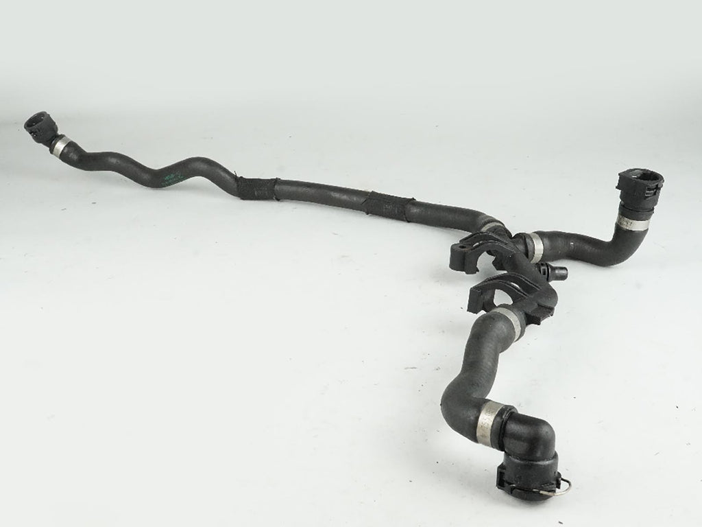  2009 - 2012 Bmw 7 Series F01 Xdrive 4.4L Hose Tube Pipe Intercooler Coolant OEM, buy