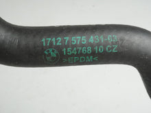 Load image into Gallery viewer, 2009 - 2012 Bmw 7 Series F01 Xdrive 4.4L Hose Tube Pipe Intercooler Coolant OEM, cheap