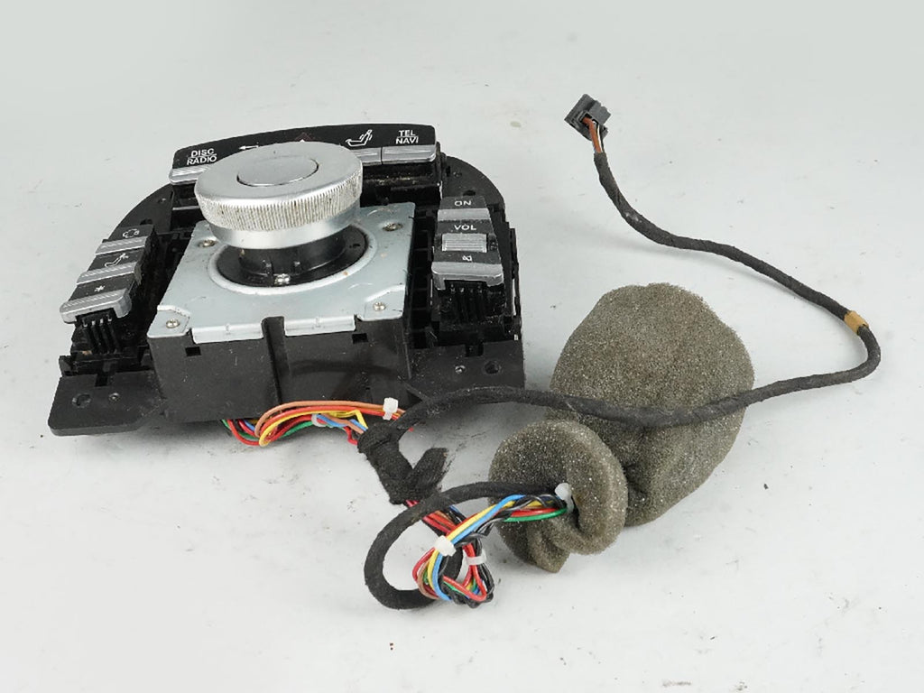  2007 - 2009 Mercedes Benz S Class W221 Display Multifunction Controller Switch, cheap